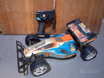 macchinina telecomandata 