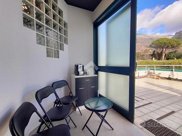 LABORATORIO A GAETA