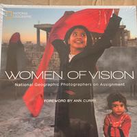 WOMEN OF VISION