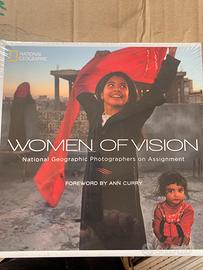 WOMEN OF VISION