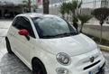 Fiat 500 Abarth 595 Pista