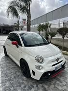 Fiat 500 Abarth 595 Pista