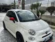 Fiat 500 Abarth 595 Pista