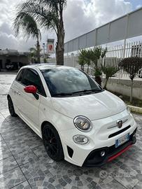 Fiat 500 Abarth 595 Pista