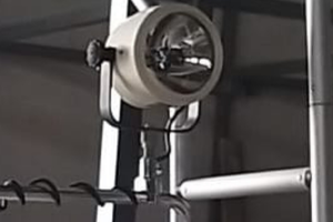 Farò di profondità