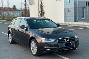 Audi a4 b 8.5