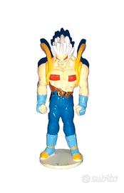 DRAGON BALL GT BABY VEGETA 