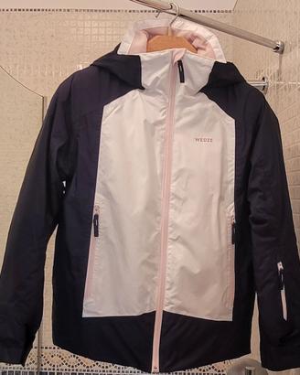 completo sci bambino giacca + pantaloni 12 ANNI