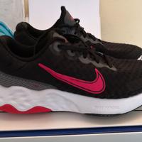 Nike renew run donna tg. 39
