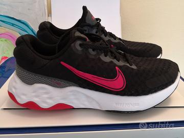 Nike renew run donna tg. 39