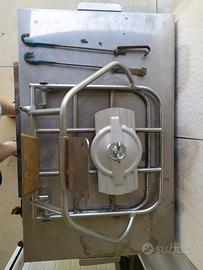 Portapacchi vespa anni 60