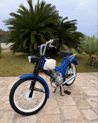 MOTO GUZZI DINGO