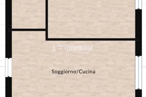 BILOCALE PIANO TERRA SENZA SPESE CONDOMINIALI!