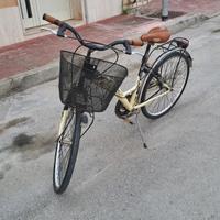 Bicicletta da passeggio 