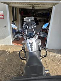 CFMOTO 650MT