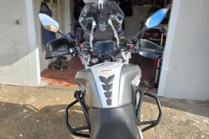 CFMOTO 650MT