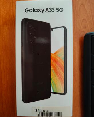 Samsung A33 5G 128GB