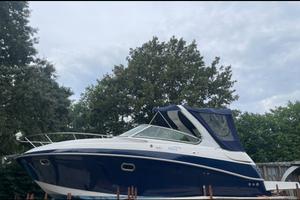 Four winns Vista 288