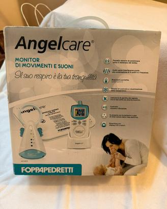Angelcare Foppapedretti