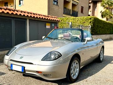 Fiat barchetta -MERAVIGLIOSA- CLIMA E ABS