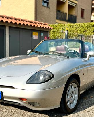 Fiat barchetta -MERAVIGLIOSA- CLIMA E ABS