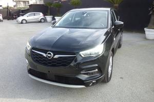 OPEL Grandland X 1.5 diesel Ecotec Start&Stop au