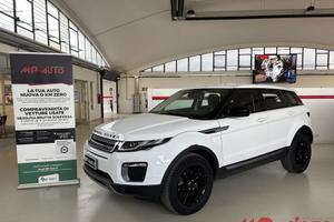 Land Rover Range Rover Evoque 2.0 TD4 150 CV
