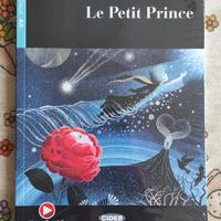 Le petit prince + Audiobook