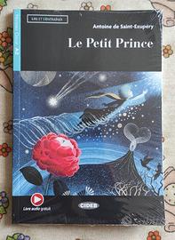 Le petit prince + Audiobook