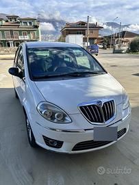 Lancia MUSA GPL CASA MADRE