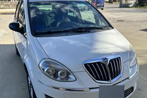 Lancia MUSA GPL CASA MADRE