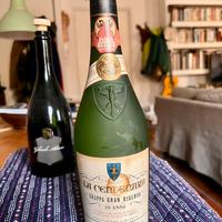 La Centenaria Grappa Gran Riserva 10 anni