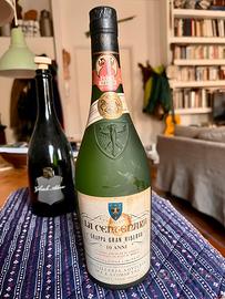 La Centenaria Grappa Gran Riserva 10 anni