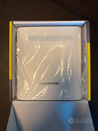 Modem/router 4G LTE Postemobile ZTE MF286R