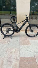 Mondraker Crafty Carbon R taglia L
