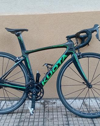 Kuota Ultegra 