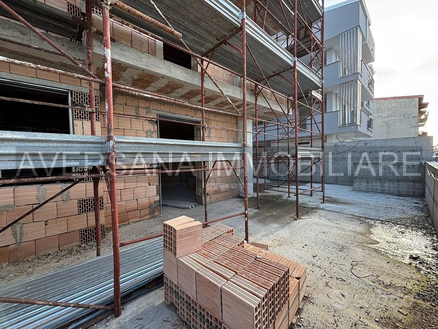Appartamento – Parete, Caserta - Altro