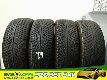 Gomme 235/60/18 MICHELIN Invernali
