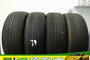 Gomme 235/60/18 MICHELIN Invernali