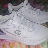 Scarpe Champion n.36 donna/bambina
