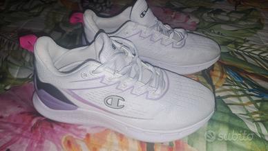 Scarpe Champion n.36 donna/bambina
