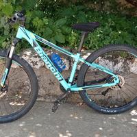 Bianchi Magma 9.2