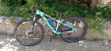 Bianchi Magma 9.2