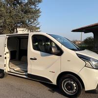 Fiat Talento 1.6 gasolio