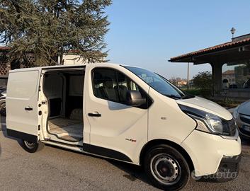Fiat Talento 1.6 gasolio
