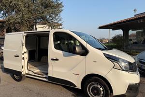 Fiat Talento 1.6 gasolio