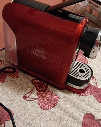 macchina caffè de longhi per caffè in cialde è mac