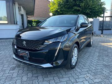 Peugeot 3008 BlueHDi 130 S&S Active Pack
