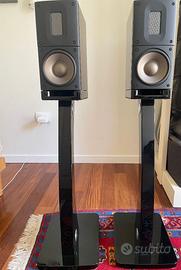 Raidho Acoustics XT-1