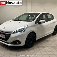 Peugeot 208 PureTech 82 5 porte Active